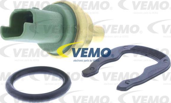 Vemo V25-72-0049 - Датчик, температура охлаждающей жидкости autosila-amz.com