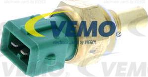 Vemo V25-72-0044 - Датчик, температура охлаждающей жидкости autosila-amz.com