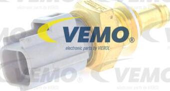 Vemo V25-72-0046 - Датчик, температура охлаждающей жидкости autosila-amz.com