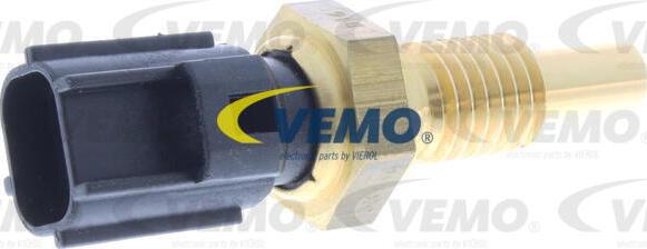 Vemo V25-72-0041 - Датчик, температура охлаждающей жидкости autosila-amz.com