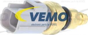 Vemo V25-72-0043 - Датчик, температура охлаждающей жидкости autosila-amz.com