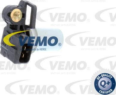 Vemo V25-72-0060 - Датчик импульсов, коленвал autosila-amz.com