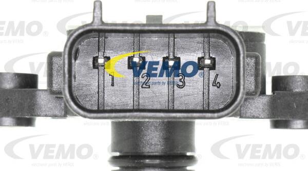 Vemo V25-72-0062 - Датчик давления воздуха, высотный корректор autosila-amz.com