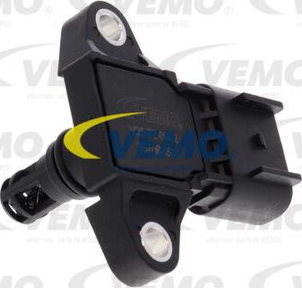 Vemo V25-72-0062 - Датчик давления воздуха, высотный корректор autosila-amz.com