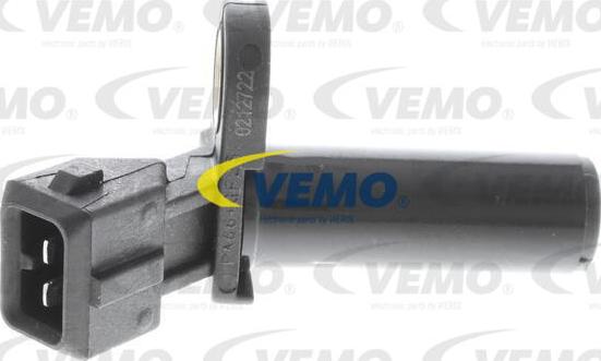 Vemo V25-72-0004 - Датчик импульсов, коленвал autosila-amz.com