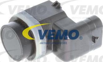 Vemo V25-72-0086 - Датчик, система помощи при парковке autosila-amz.com