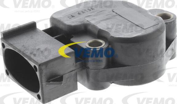 Vemo V25-72-0081 - Датчик, положение дроссельной заслонки autosila-amz.com