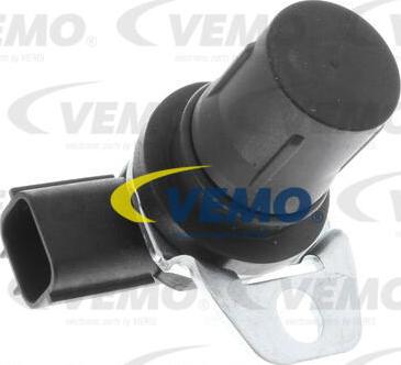 Vemo V25-72-0082 - Датчик частоты вращения, автоматическая коробка передач autosila-amz.com