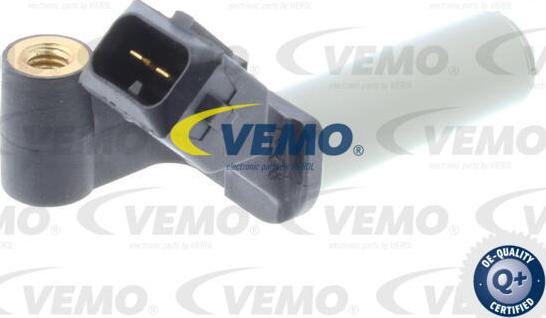 Vemo V25-72-0034 - Датчик импульсов, коленвал autosila-amz.com