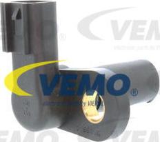 Vemo V25-72-0035 - Датчик импульсов, коленвал autosila-amz.com