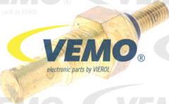 Vemo V25-72-0024 - Датчик, температура охлаждающей жидкости autosila-amz.com