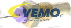 Vemo V25-72-0021 - Датчик, температура охлаждающей жидкости autosila-amz.com