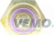 Vemo V25-72-0023 - Датчик, температура охлаждающей жидкости autosila-amz.com