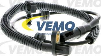 Vemo V25-72-0027 - Датчик ABS, частота вращения колеса autosila-amz.com