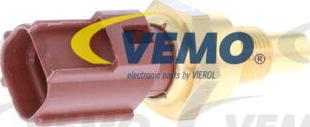 Vemo V25-72-0175 - Датчик, температура охлаждающей жидкости autosila-amz.com