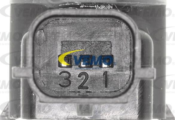 Vemo V25-72-0306 - Датчик, система помощи при парковке autosila-amz.com