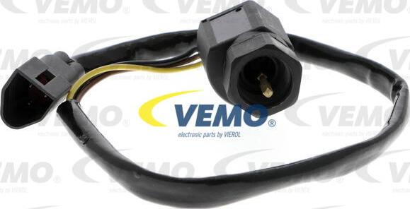 Vemo V25-72-0200 - Датчик скорости, спидометр autosila-amz.com