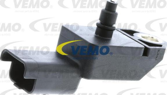 Vemo V25-72-1094 - Датчик давления воздуха, высотный корректор autosila-amz.com