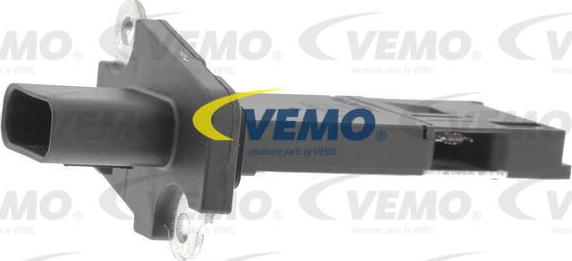 Vemo V25-72-1059-1 - Датчик потока, массы воздуха autosila-amz.com