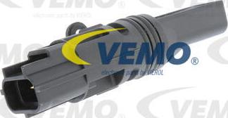 Vemo V25-72-1064 - Датчик скорости, спидометр autosila-amz.com