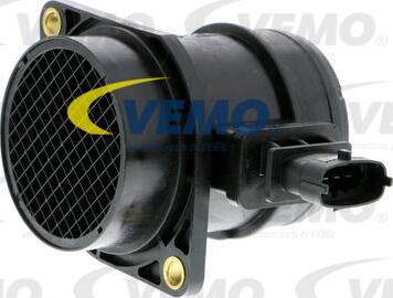Vemo V25-72-1060 - Датчик потока, массы воздуха autosila-amz.com