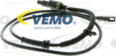 Vemo V25-72-1068 - Датчик ABS, частота вращения колеса autosila-amz.com