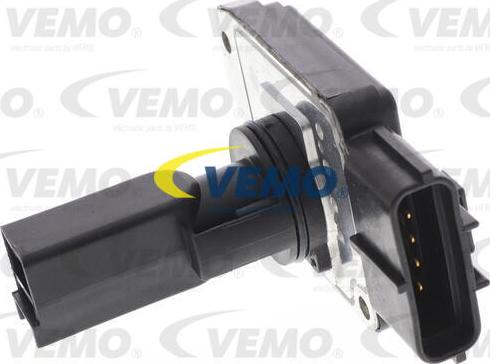 Vemo V25-72-1006 - Датчик потока, массы воздуха autosila-amz.com