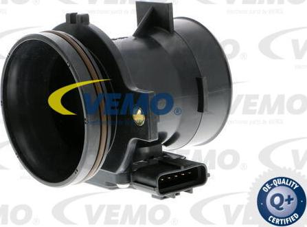Vemo V25-72-1007 - Датчик потока, массы воздуха autosila-amz.com