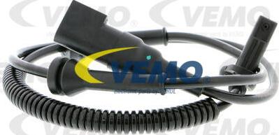 Vemo V25-72-1014 - Датчик ABS, частота вращения колеса autosila-amz.com