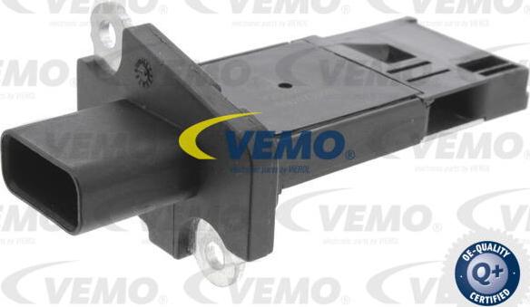 Vemo V25-72-1035 - Датчик потока, массы воздуха autosila-amz.com