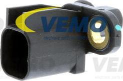 Vemo V25-72-1029 - Датчик ABS, частота вращения колеса autosila-amz.com