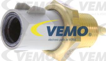 Vemo V25-72-1025 - Датчик, температура охлаждающей жидкости autosila-amz.com