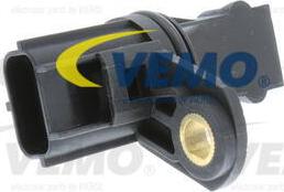 Vemo V25-72-1074 - Датчик частоты вращения, автоматическая коробка передач autosila-amz.com