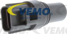 Vemo V25-72-1075 - Датчик импульсов, коленвал autosila-amz.com