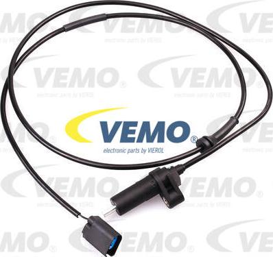 Vemo V25-72-1076 - Датчик ABS, частота вращения колеса autosila-amz.com