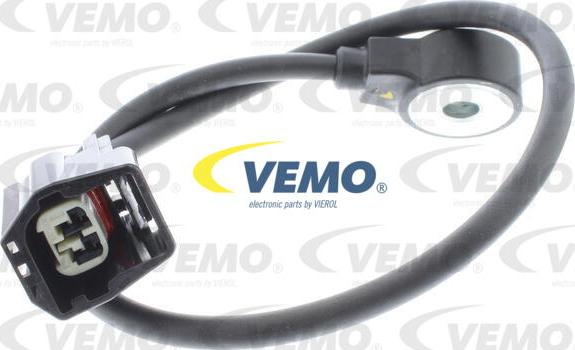 Vemo V25-72-1070 - Датчик детонации autosila-amz.com