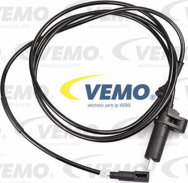 Vemo V25-72-1077 - Датчик ABS, частота вращения колеса autosila-amz.com