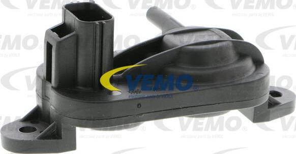 Vemo V25-72-1104 - Датчик, давление выхлопных газов autosila-amz.com