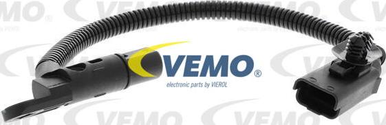 Vemo V25-72-1185 - Датчик, положение распределительного вала autosila-amz.com