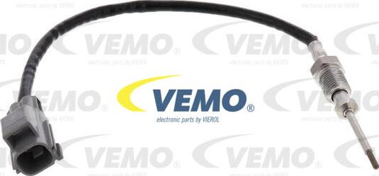 Vemo V25-72-1174 - Датчик, температура выхлопных газов autosila-amz.com