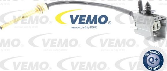 Vemo V25-72-1170 - Датчик, температура охлаждающей жидкости autosila-amz.com