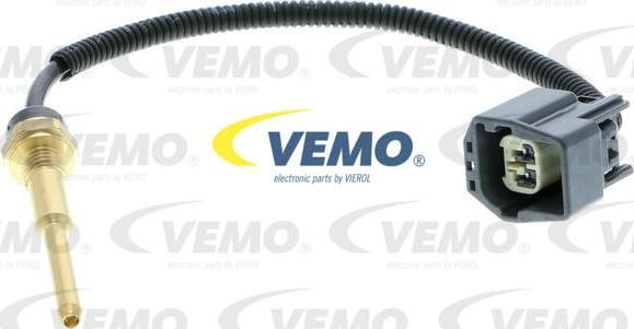 Vemo V25-72-1171 - Датчик, температура охлаждающей жидкости autosila-amz.com