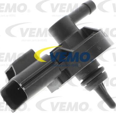 Vemo V25-72-1303 - Датчик, давление подачи топлива autosila-amz.com