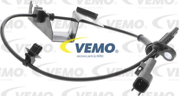 Vemo V25-72-1298 - Датчик ABS, частота вращения колеса autosila-amz.com