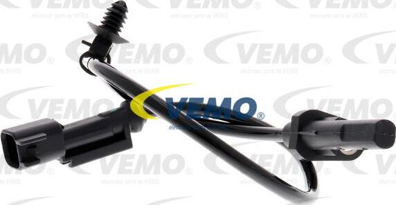 Vemo V25-72-1292 - Датчик ABS, частота вращения колеса autosila-amz.com