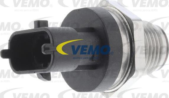 Vemo V25-72-1240 - Датчик, давление подачи топлива autosila-amz.com