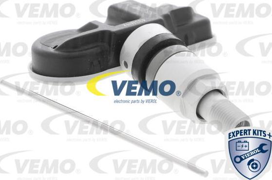 Vemo V25-72-1236 - Датчик давления в шинах autosila-amz.com