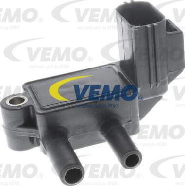 Vemo V25-72-1238 - Датчик, давление выхлопных газов autosila-amz.com