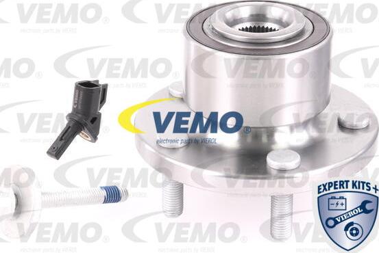 Vemo V25-72-8803 - Комплект подшипника ступицы колеса autosila-amz.com