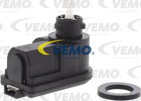 Vemo V25-77-0090 - Регулировочный элемент, актуатор, угол наклона фар autosila-amz.com